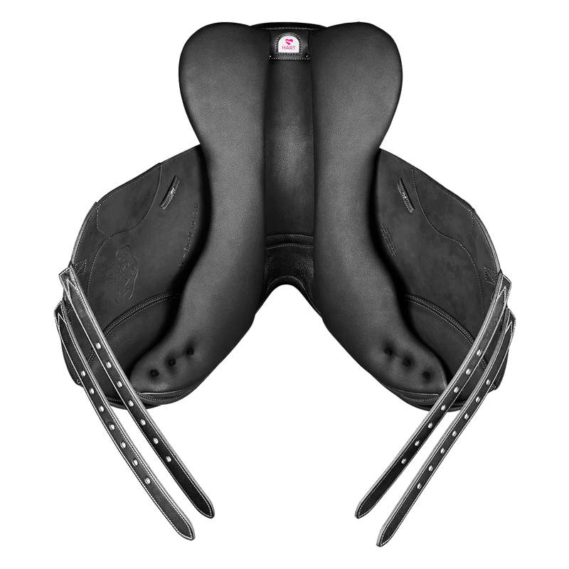 Arena Monoflap Jump Saddle