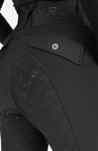 BARE Sculpt Hybrid Riding Breeches