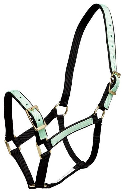 Zilco Overlay Halter