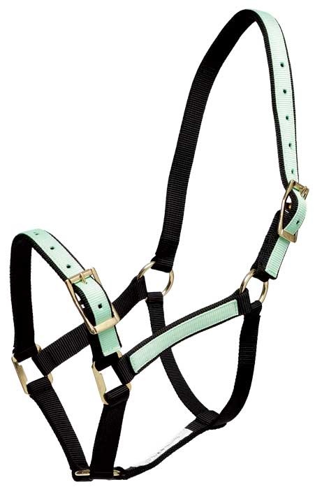 Zilco Overlay Halter