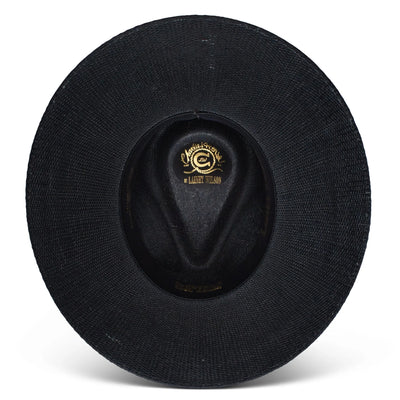 Charlie 1 Horse Lainey Wilson Straw Black Opal