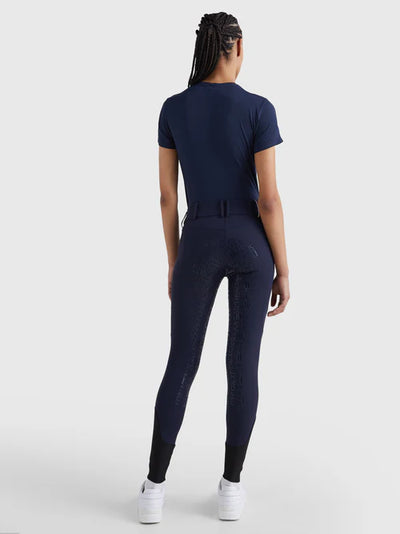 Tommy Hilfiger Full Grip Pro Women's Breeches