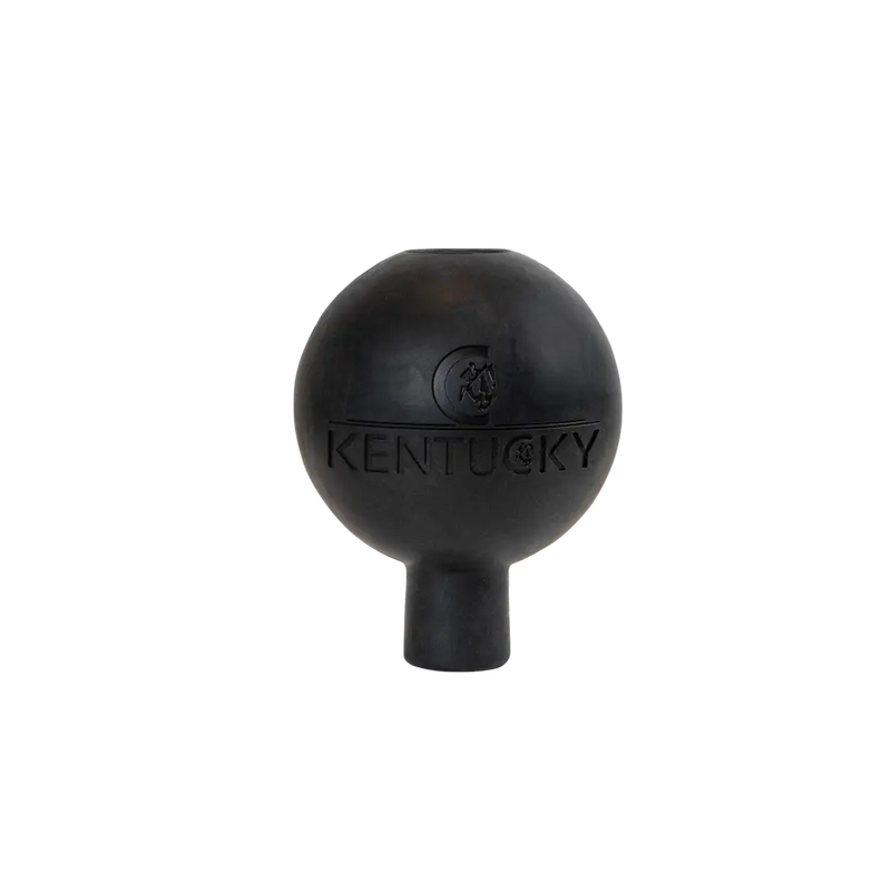 Kentucky Lead & Wall Protection Rubber Ball