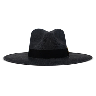 Charlie 1 Horse Lainey Wilson Straw Black Opal