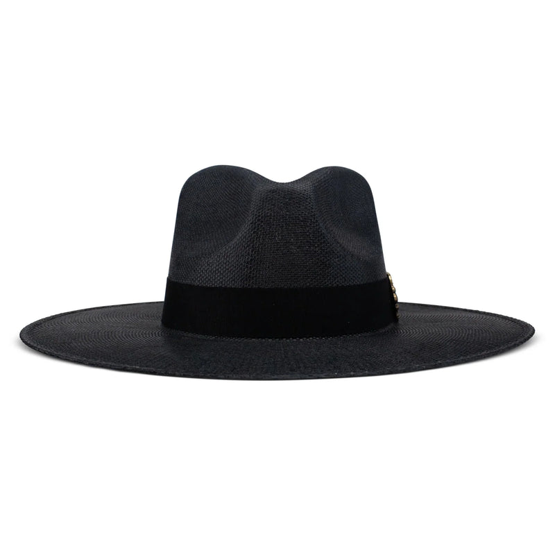 Charlie 1 Horse Lainey Wilson Straw Black Opal