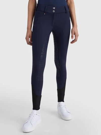 Tommy Hilfiger Full Grip Pro Women's Breeches