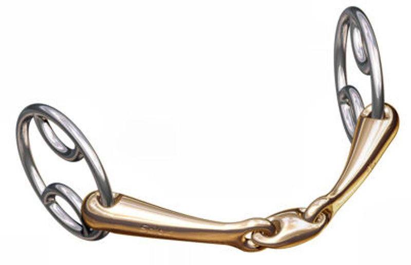 Neue Schule Tranz Angle Pony Bevel