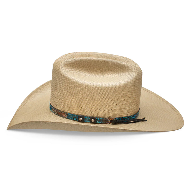 Charlie 1 Horse Lainey Wilson Straw Atta Girl Shantung