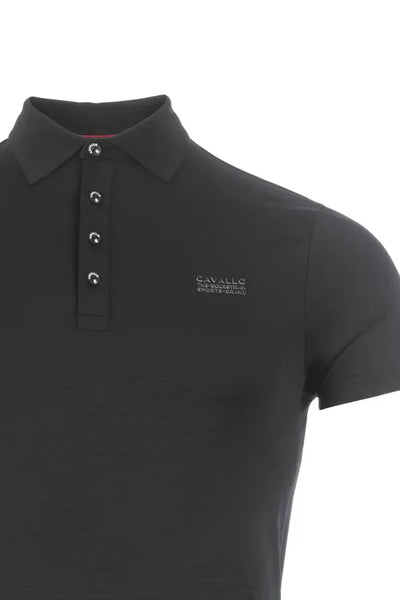 Cavallo Men's Function Polo