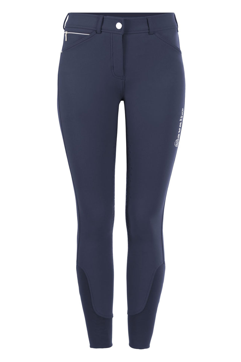 Cavallo Calima Grip Breech