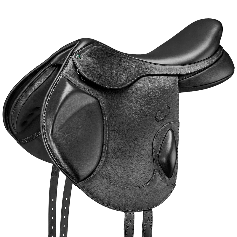 Arena Monoflap Jump Saddle
