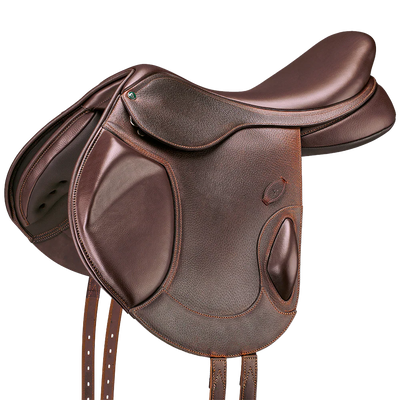 Arena Monoflap Jump Saddle
