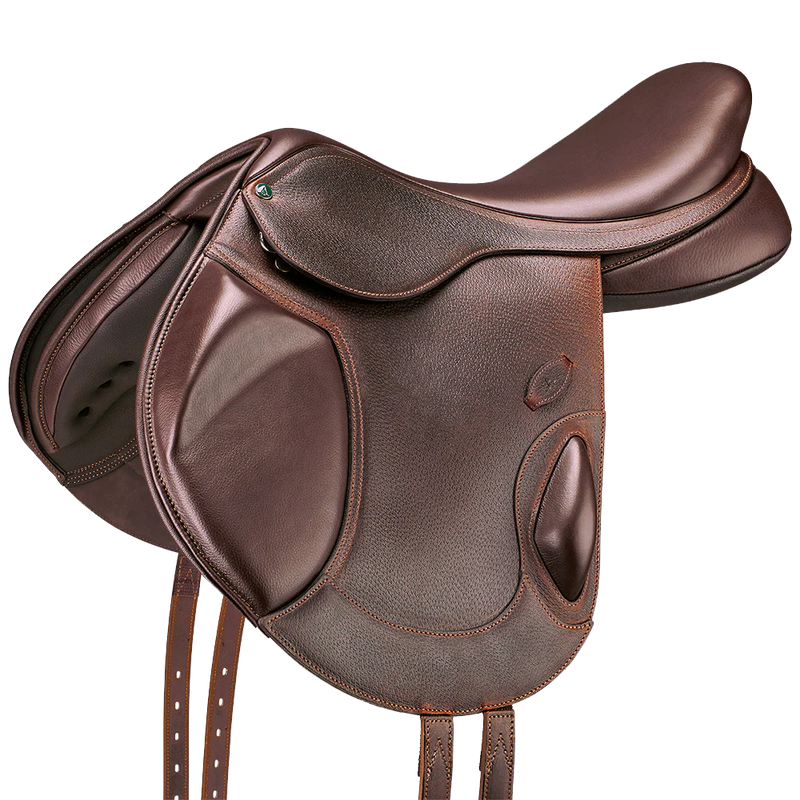 Arena Monoflap Jump Saddle
