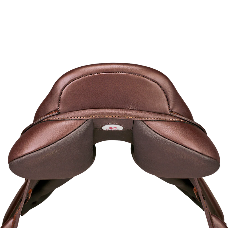 Arena Monoflap Jump Saddle