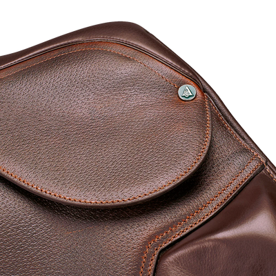 Arena Monoflap Jump Saddle