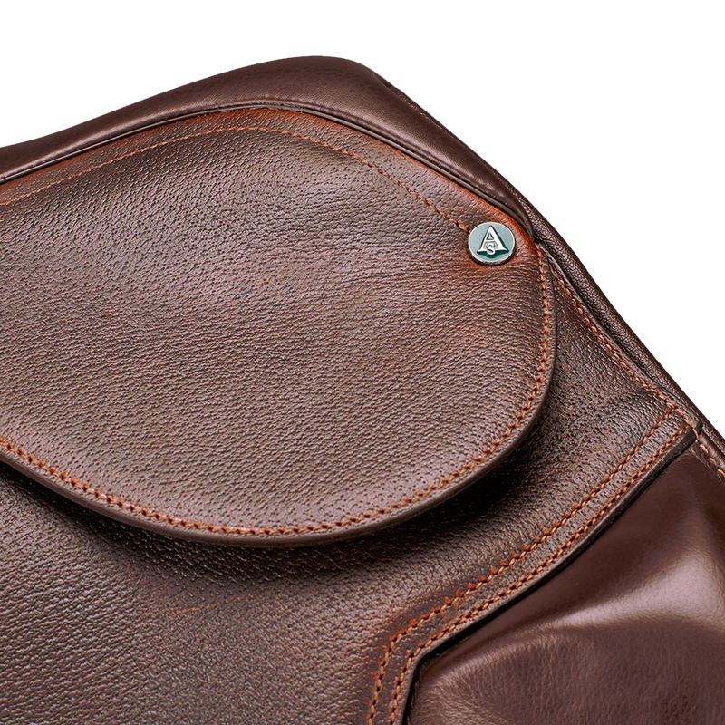 Arena Monoflap Jump Saddle