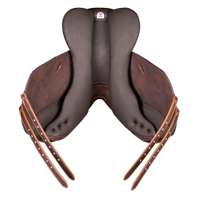 Arena Monoflap Jump Saddle