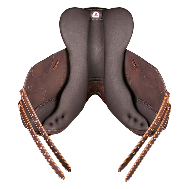 Arena Monoflap Jump Saddle