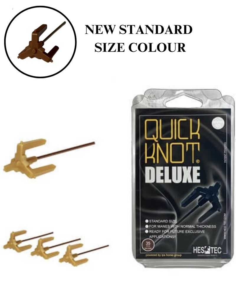 Quick Knot Deluxe