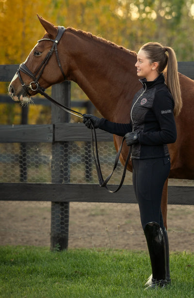 BARE Sculpt Hybrid Riding Breeches