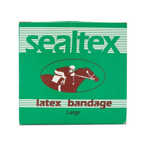 Sealtex Latex Bandage