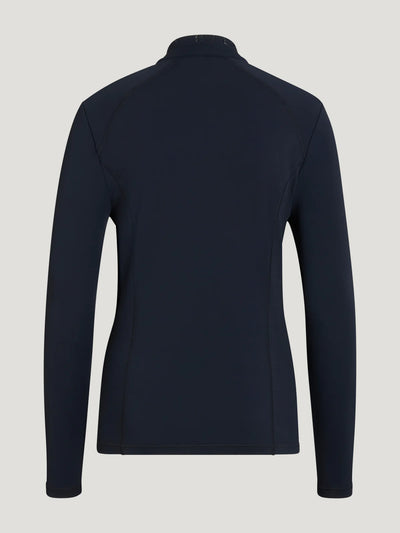 Tommy Hilfiger Beth 1/4 Zip Baselayer