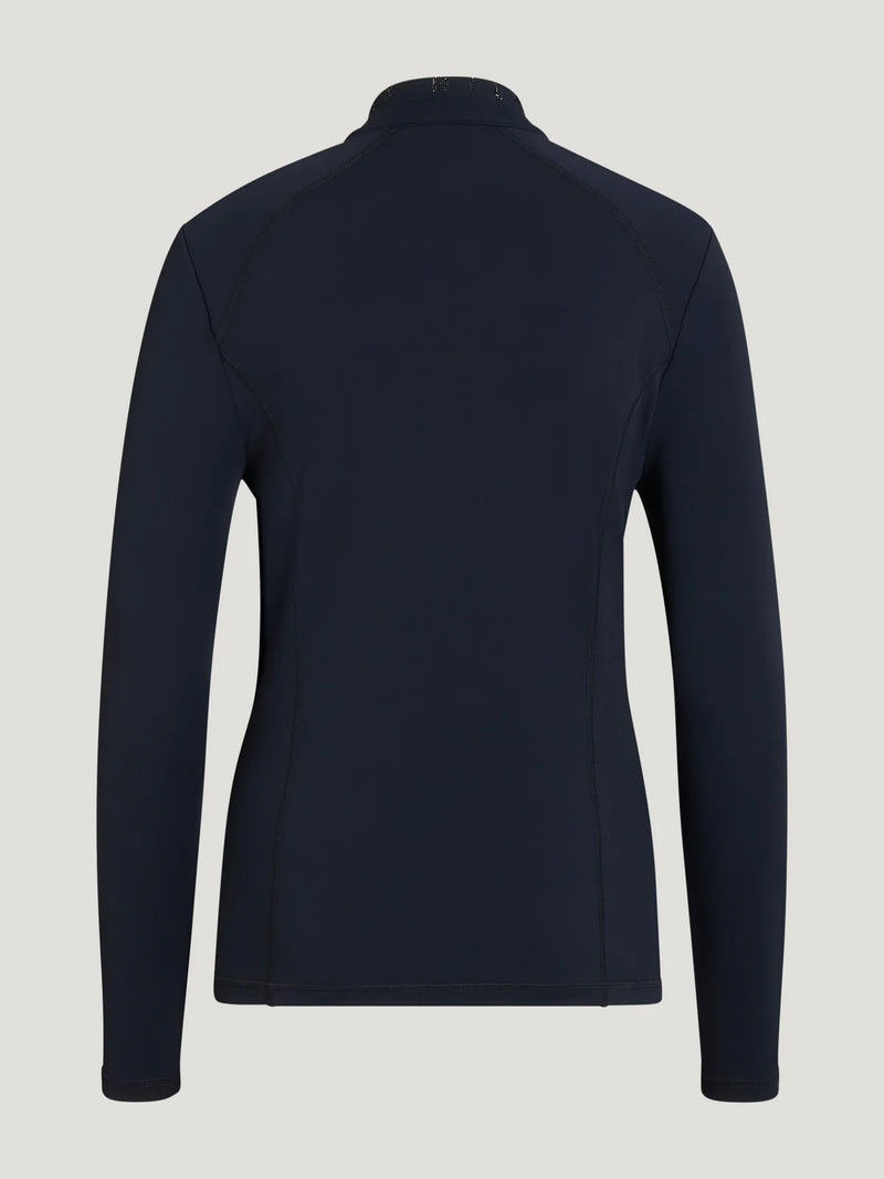 Tommy Hilfiger Beth 1/4 Zip Baselayer