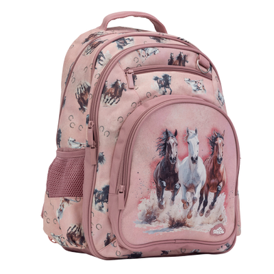 Spencil Wild Horse Big Backpack