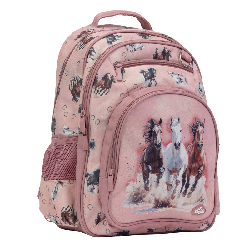 Spencil Wild Horse Big Backpack