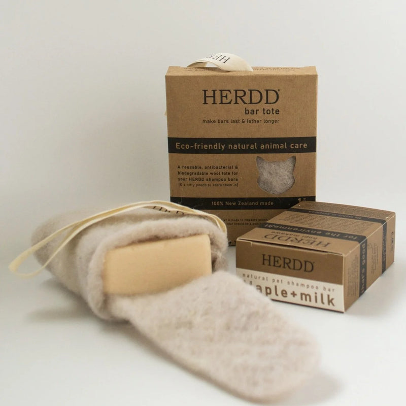 HERDD Bar Tote Bag