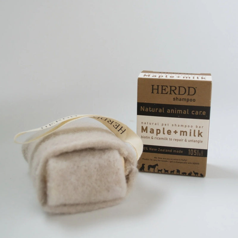 HERDD Bar Tote Bag