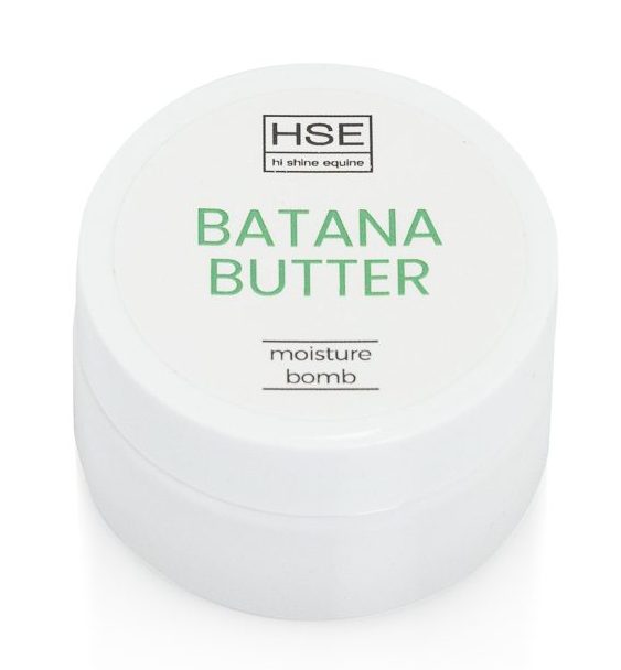 Hi Shine Equine Batana Butter