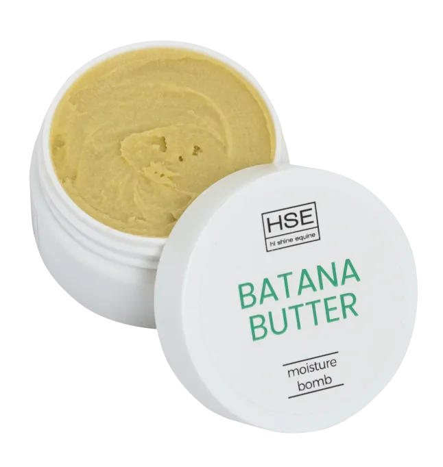 Hi Shine Equine Batana Butter