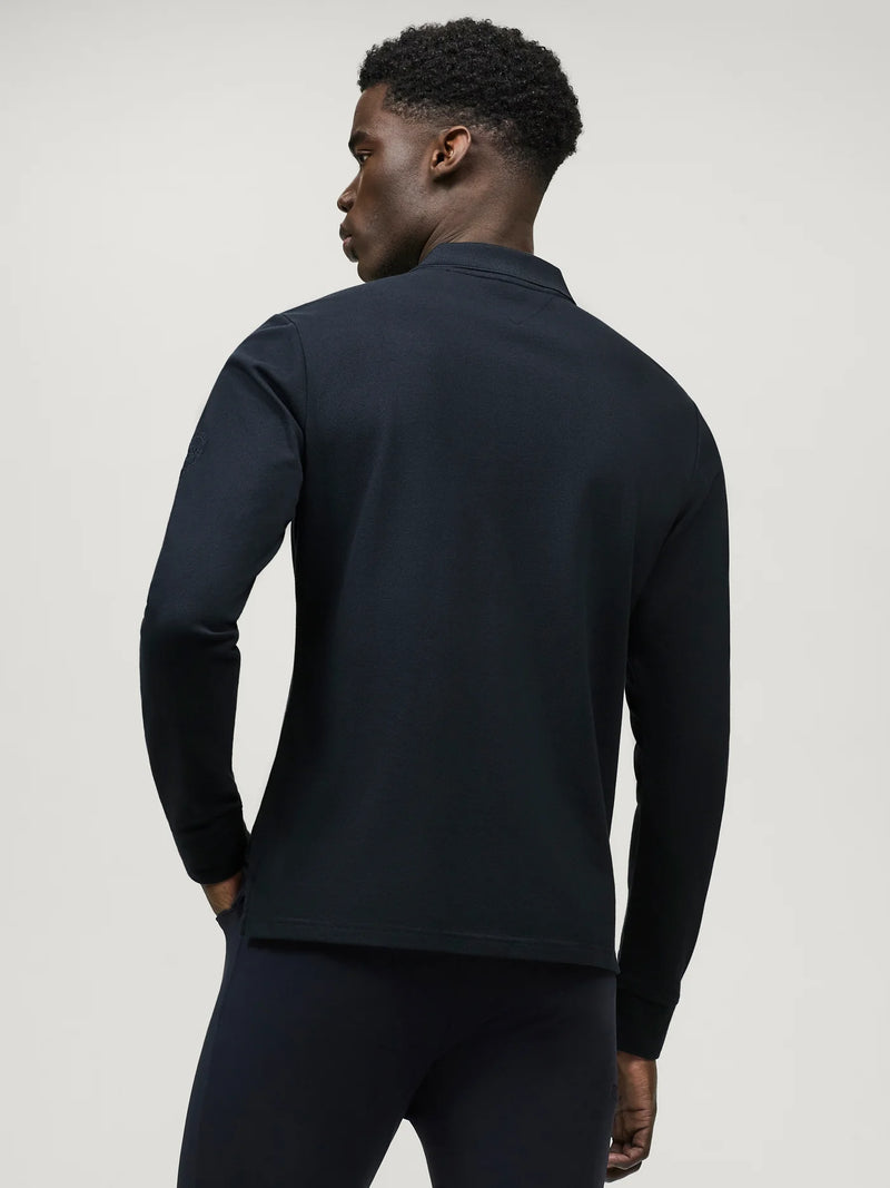 Tommy Hilfiger Erwin Long Sleeve Polo
