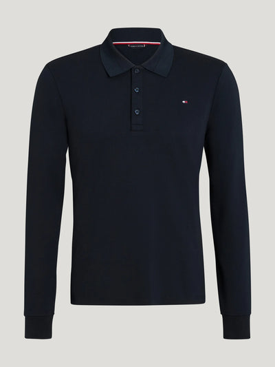 Tommy Hilfiger Erwin Long Sleeve Polo