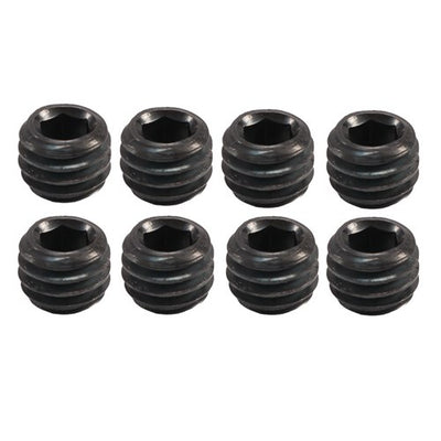 Horse Shoe Stud Set