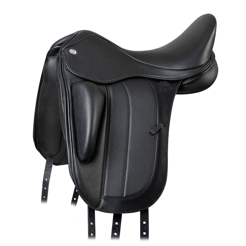 Fairfax Classic Deluxe Low Wither Monoflap Dressage