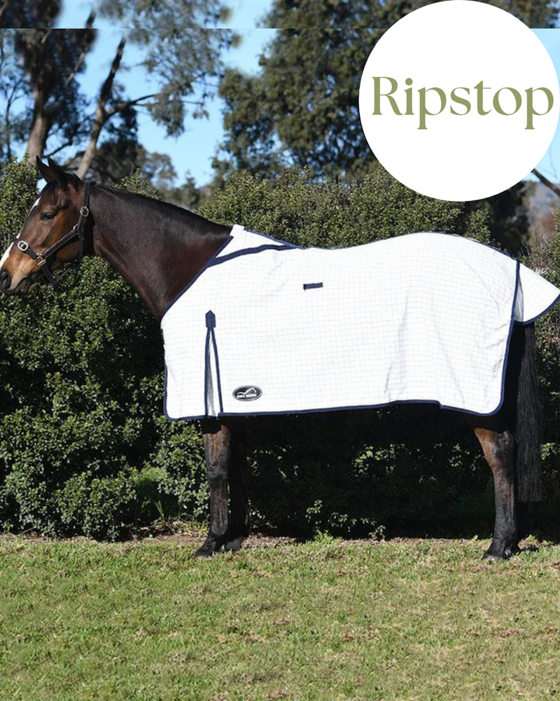 Eurohunter Grand National Deluxe Rug