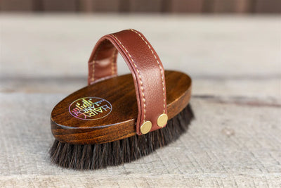 Hairy Pony Kids Brush Kit