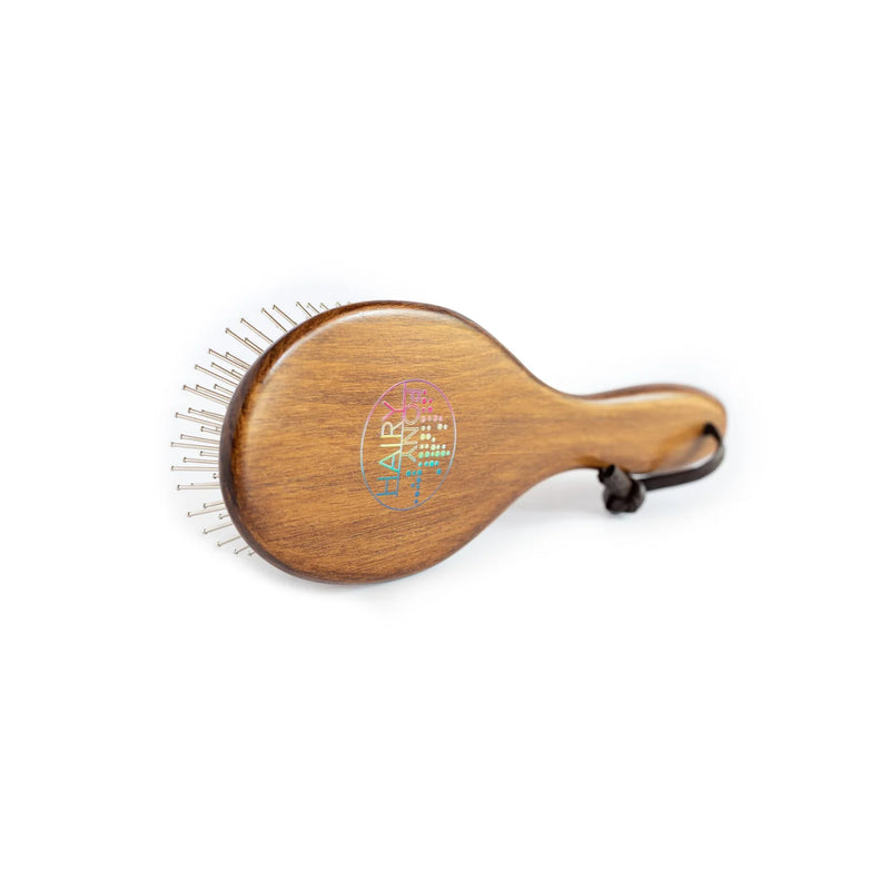 Hairy Pony Mini Mane & Tail Brush