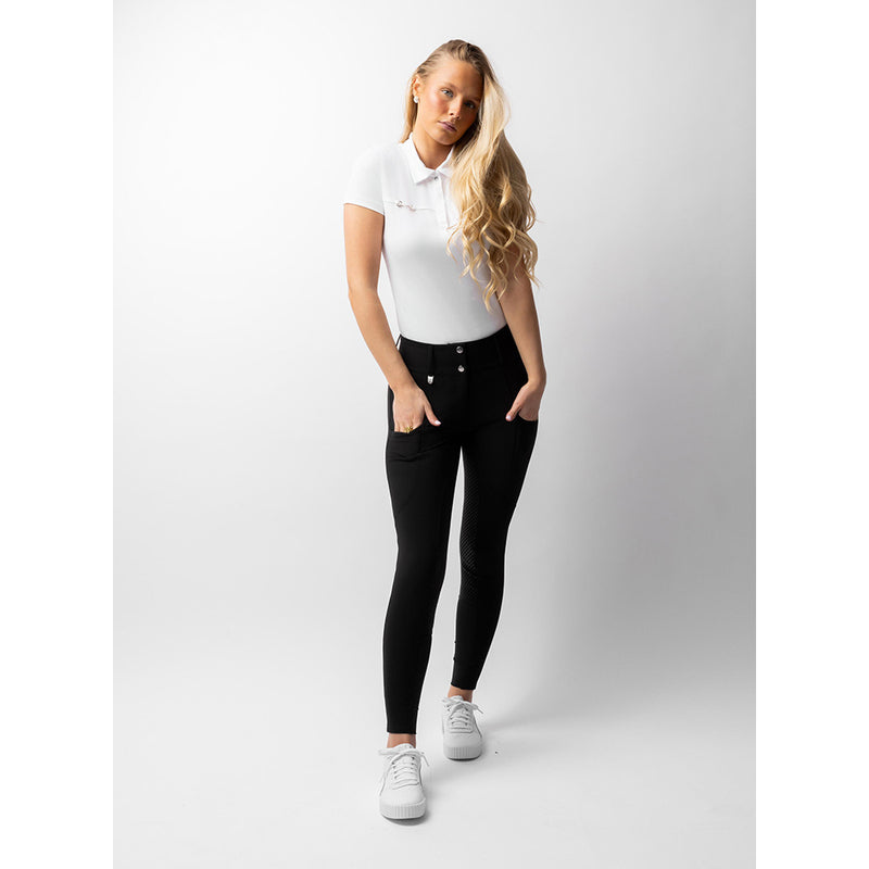Horze Grand Prix Pro Breeches