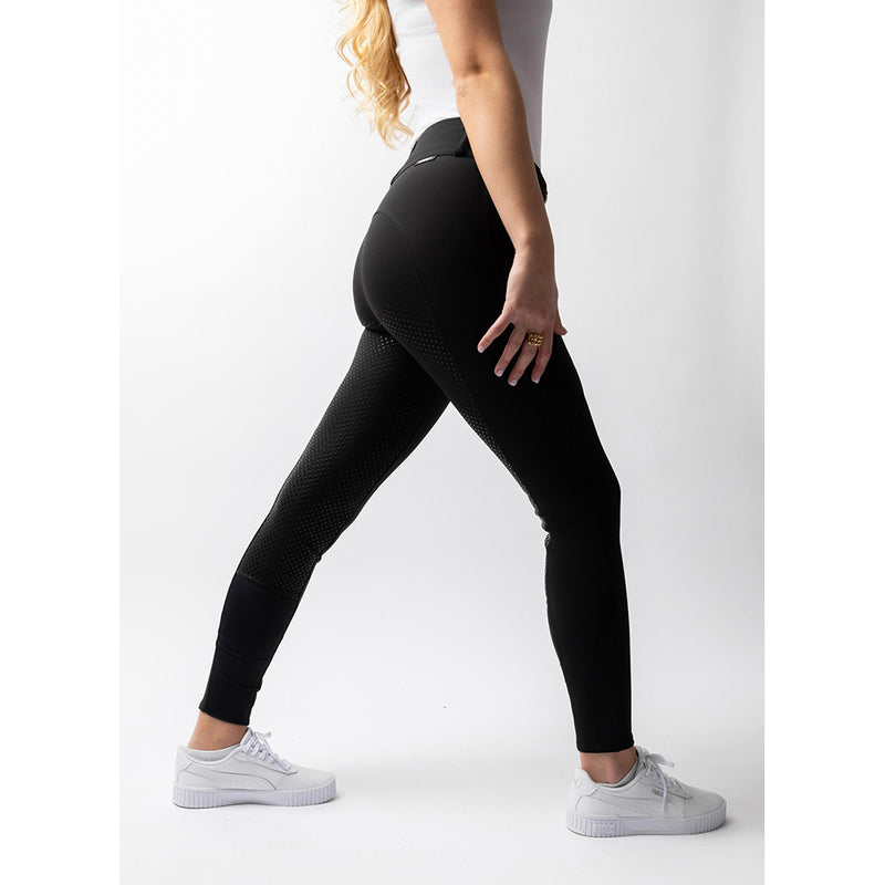 Horze Grand Prix Pro Breeches