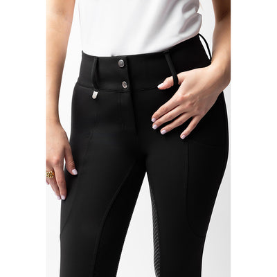 Horze Grand Prix Pro Breeches