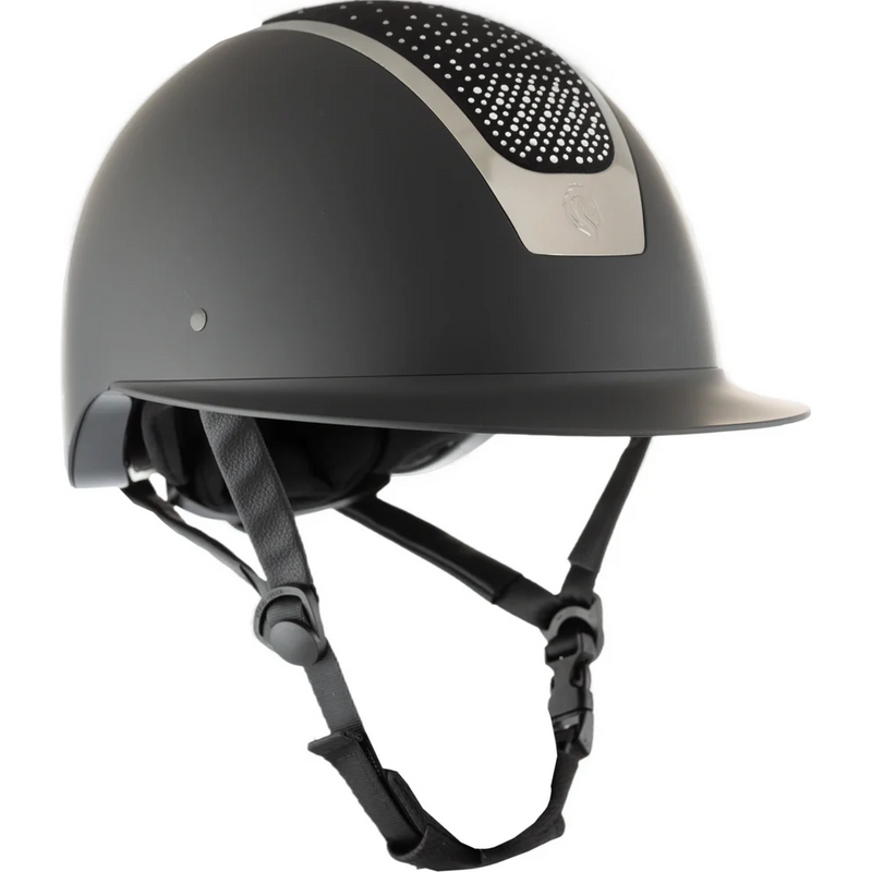 Equinavia Crown MIPS Helmet - Crystal