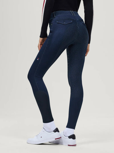 Tommy Hilfiger Hope Denim Breeches
