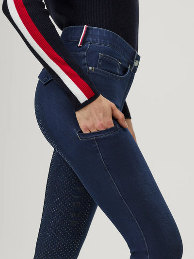 Tommy Hilfiger Hope Denim Breeches