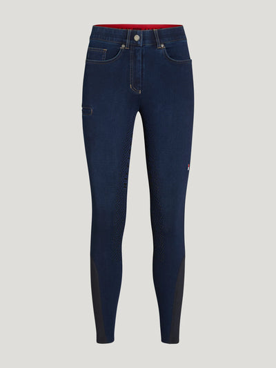 Tommy Hilfiger Hope Denim Breeches