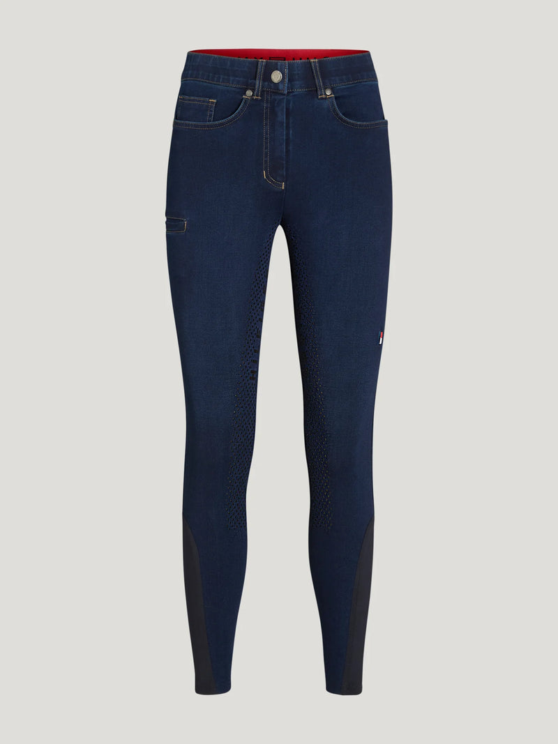 Tommy Hilfiger Hope Denim Breeches