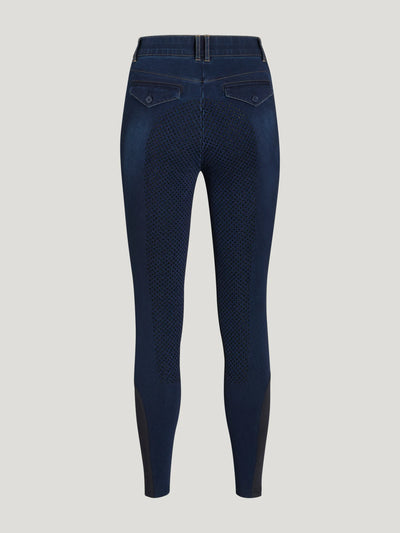 Tommy Hilfiger Hope Denim Breeches