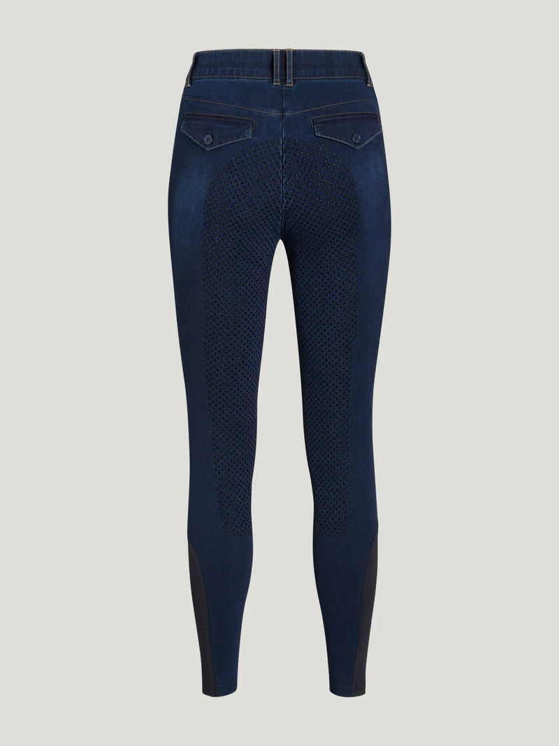 Tommy Hilfiger Hope Denim Breeches